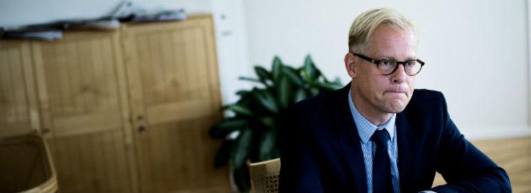 Region: Forbudt at hjælpe politikerne i valgkampen