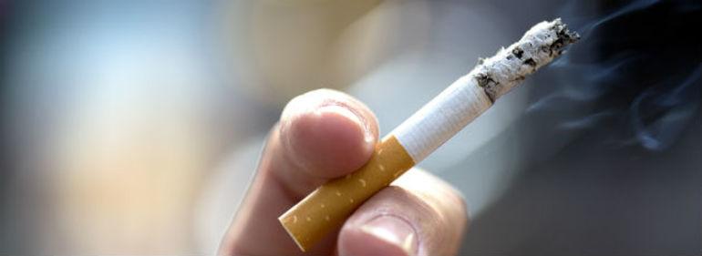 Strakspåbud til sygehus for hemmelige smøgpauser