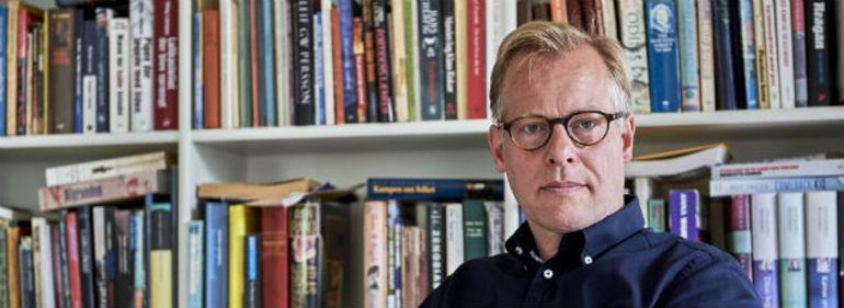 Carl Holst går fri af straffe­sag for embedsmisbrug