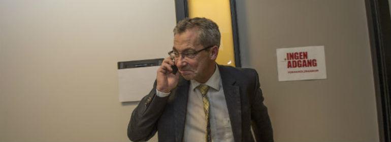 KV17: Lokallister - politik, protest og nye platforme
