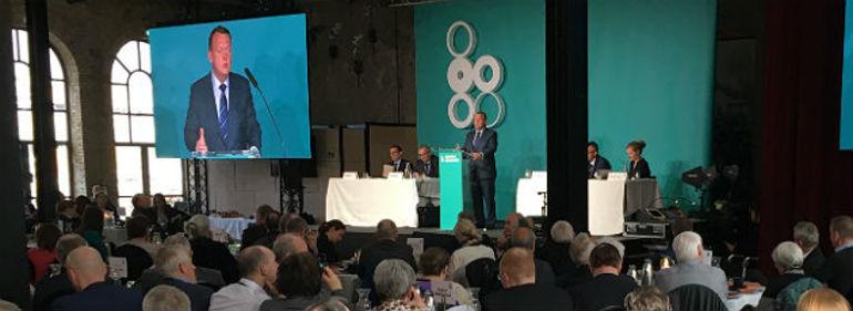 Løkke: Det er er regionerne der skal løse lægemangelen