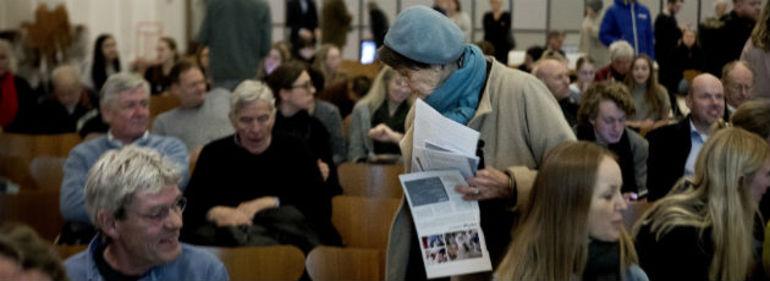 Bedrevidende kommuner bremser borgeres initiativer