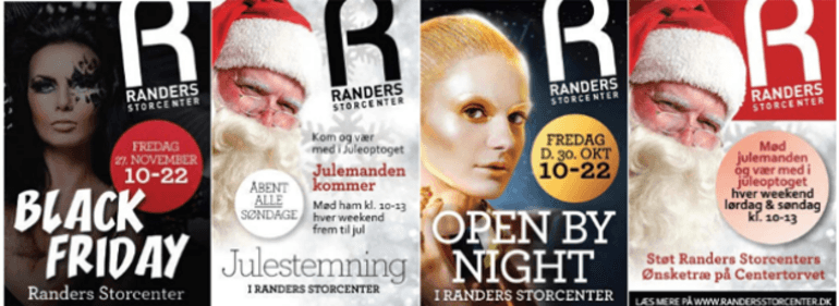 Nu skal ministeriet forholde sig til kommunale byportaler