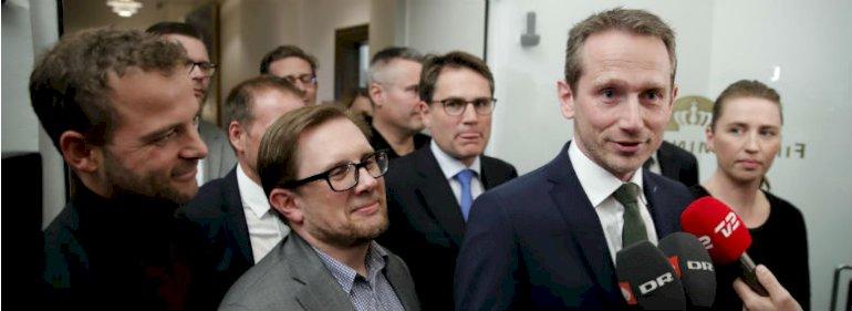 Boligaftale i hus: De dyreste boliger beskattes hårdere