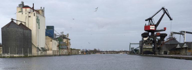 Randers Havn vil drøfte ægtefæller og prisniveau for fester