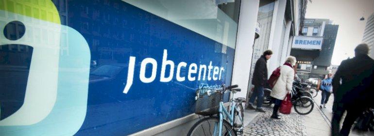 Flere unge forsørges af det offentlige