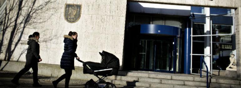 Løgner og bandit: Erhvervsfolk gør oprør mod byrådsstrid