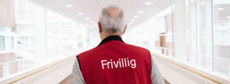 Ledige og efterlønnere skal have længere snor til frivilligt arbejde