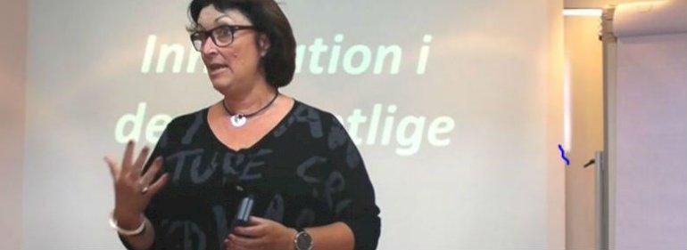 Lederne skulle beskyttes mod politisk misbrug og blev ramt på ytringsfriheden