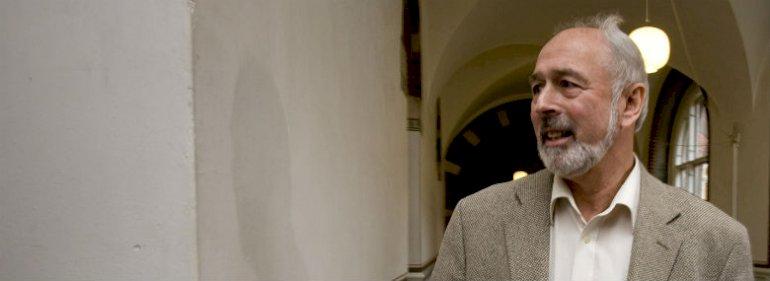Finn Rudaizky må forlade politik efter læk