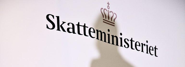 Danmark får et nyt center mod skattely