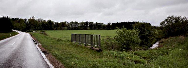 Kommuner skal nu selv vedligeholde vandunderløb