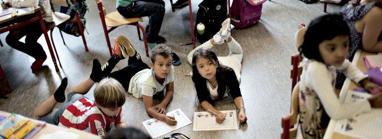 Mulighed for kortere skoledag fortolkes forskelligt