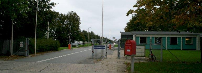 Pape: Midlertidig politiskole skal ligge i Fredericia
