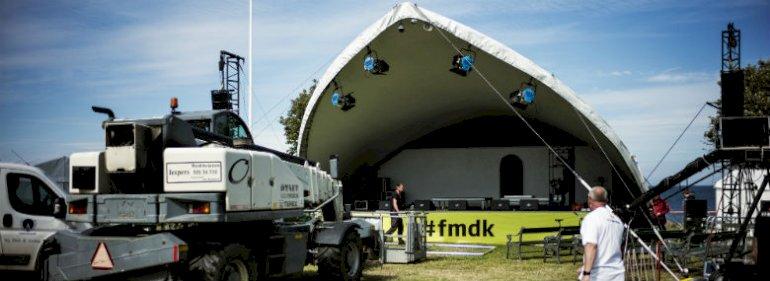 Det politiske livs multifestival