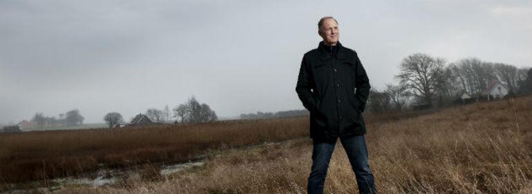 Frivillighed og digitalisering til debat hos DK Medier