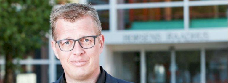 Horsens rykker direktør op som kommunaldirektør