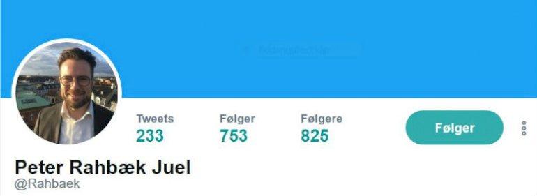 Odense-borgmester lukker officiel Twitter-profil efter kritik