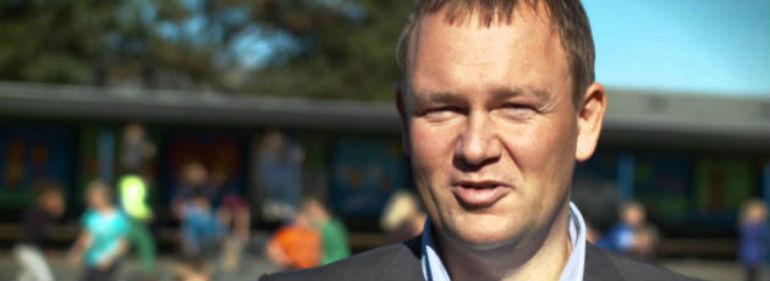 Valgforbund mellem to små borgerlige partier skaber spænding i Esbjerg 