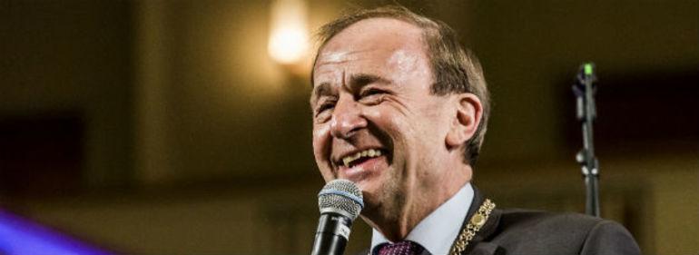 Ankestyrelsen: Gentofte blander sig ulovligt i landspolitik