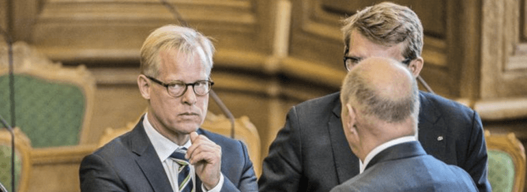 Nu skal alle syddanske regions­politikeres forbrug kulegraves