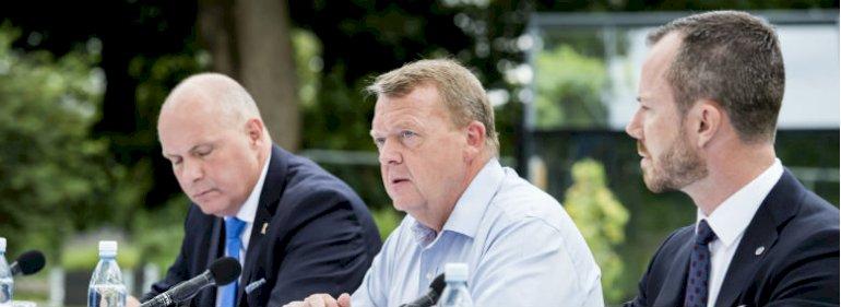 Venstres forventninger til KV17: Det kan næsten kun gå tilbage