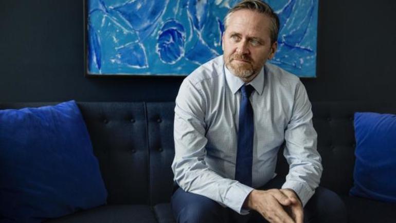LA-lokalformænd presser Anders Samuelsen på topskatten