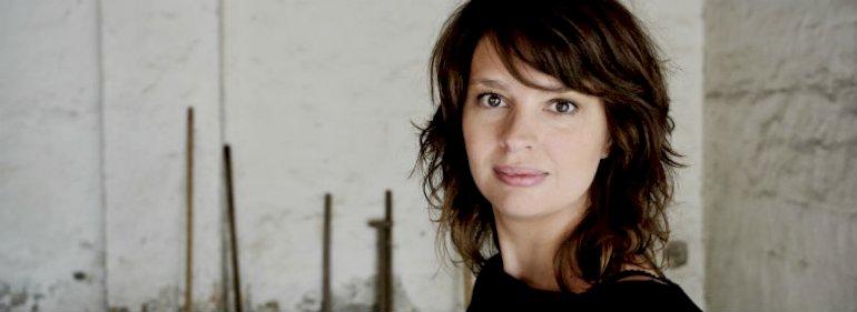 Majbrit Berlau sygemeldt med stress