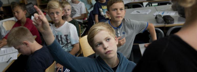 Er demokratiet kuppet i KL?