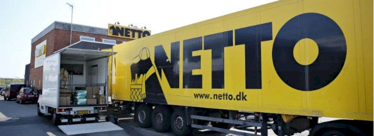Dansk Supermarked i storoffensiv