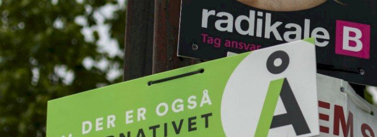 KV17: Ikke alle politiske alliancer er lige forudsigelige