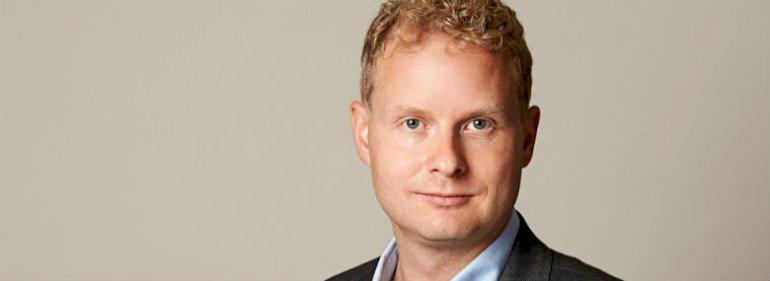 Region Sjælland får ny udviklingsdirektør