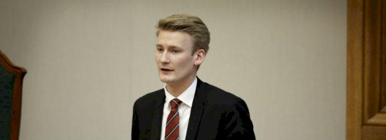 DF-profil: Vi kan godt pege på flere S-borgmestre