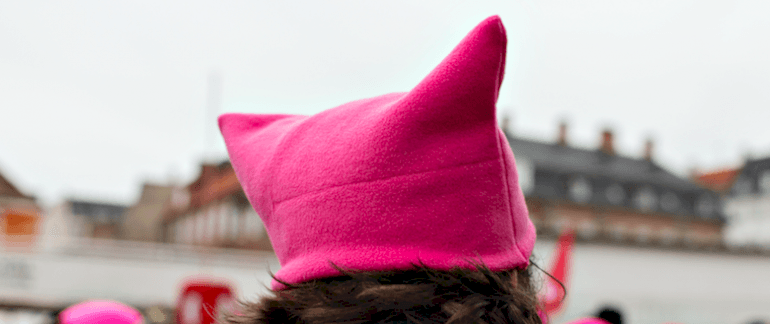 Hvad vil det nye feministiske parti?