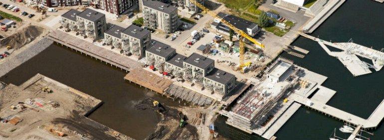 Hemmelig rapport om skandaleramt havn: Politikere og havnechef har ansvaret 