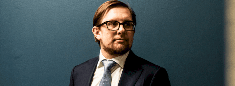 Ammitzbøll indkalder partier til anti-chikane-møde