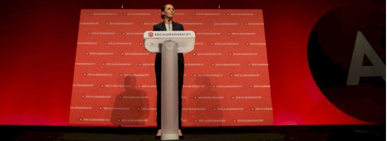 Signal fra Socialdemokratiets kongres: Bedre forhold for ældre