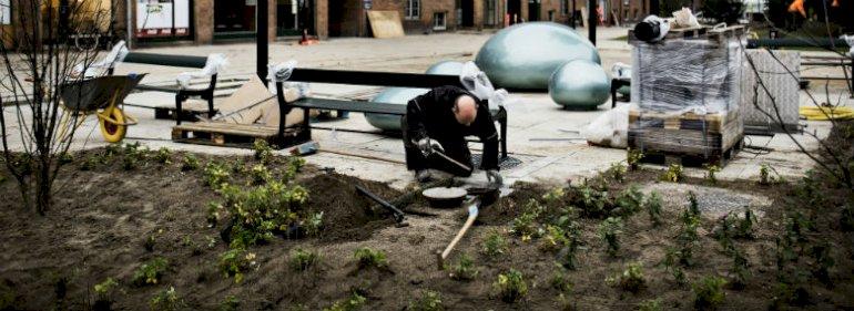 To danske kommuner blandt de bedste i verden til klimaløsninger