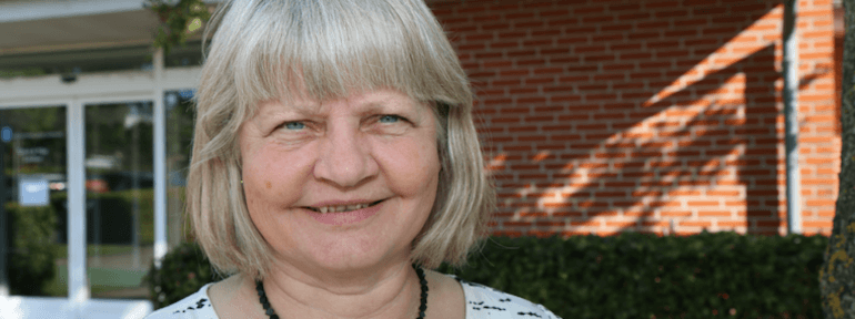 62 er da en udmærket pensionsalder