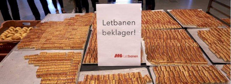 Ny tidsplan og flere efterspil i vente efter pinligt letbaneflop