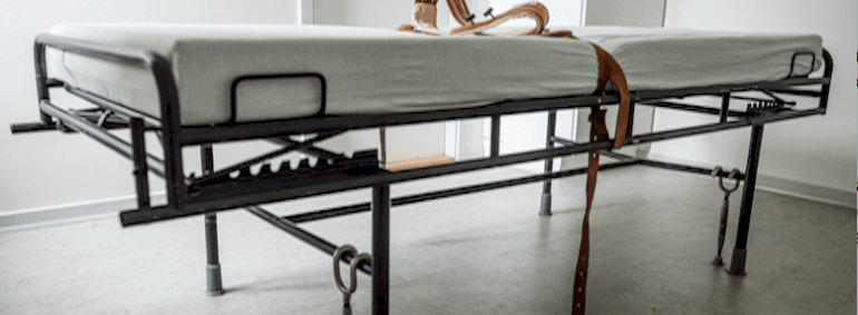 Færre unge ryger direkte tilbage på en psykiatrisk afdeling