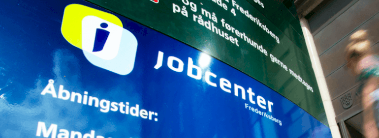 Færre på offentlig forsørgelse i kommunerne 