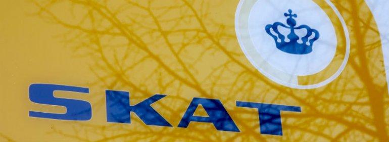 Alle kommuner straffes for fire kommuners skattestigning