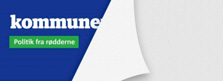 Kommunen skifter navn og bliver mere digital