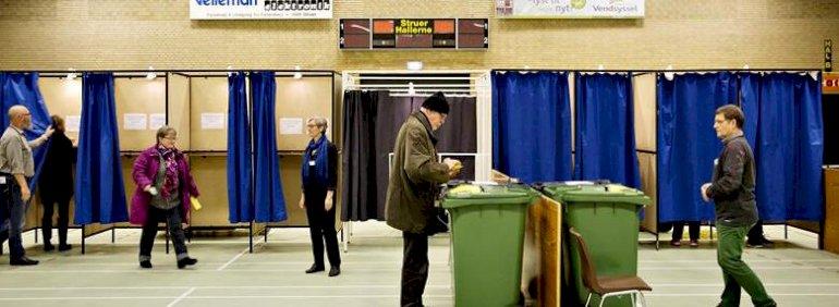 Flertal vil gøre kommunale folkeafstemninger bindende