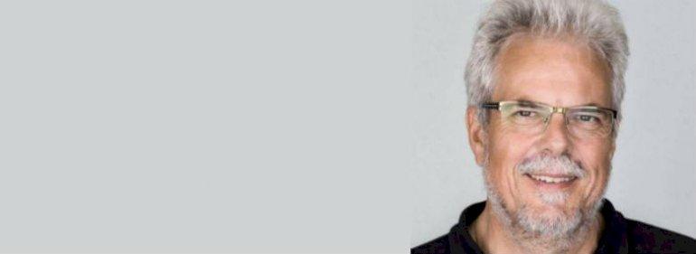 Rebild-borgmester Leon Sebbelin (R) tager over i KLs bestyrelse 