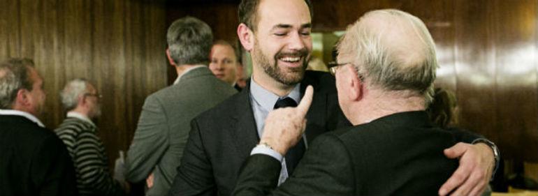 To kommunale toppolitikere i klare fravalg af landspolitik