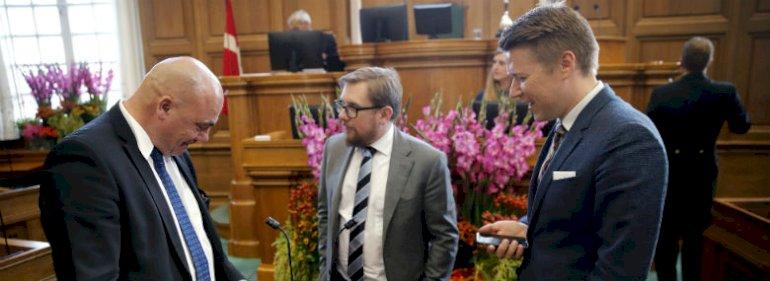 MFer med dobbeltmandat melder ofte fra til byrådsmøder