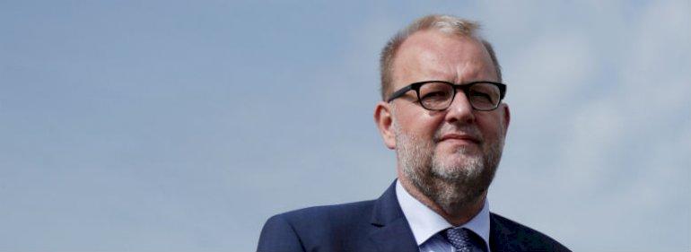 Minister: Havvind i USA bliver et guldæg for Danmark