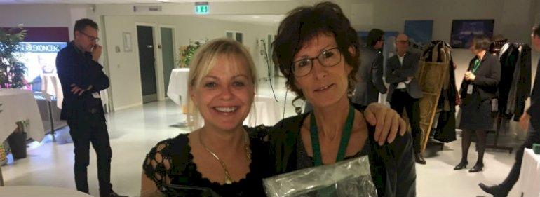 De tekniske chefer præmierer plast-projekt i Kalundborg